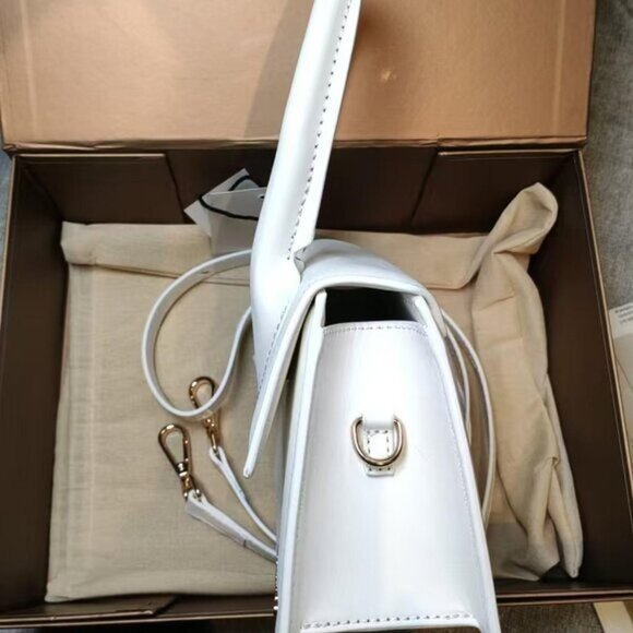 Lady's single-shoulder tote bag - Picture 2 of 6